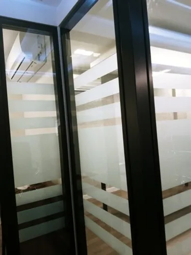 Aplicação de Insulfilm Residencial