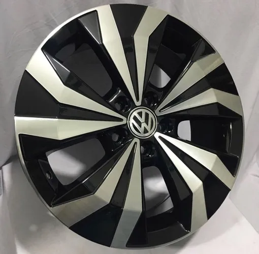 Roda vw TCross aro 16 nova