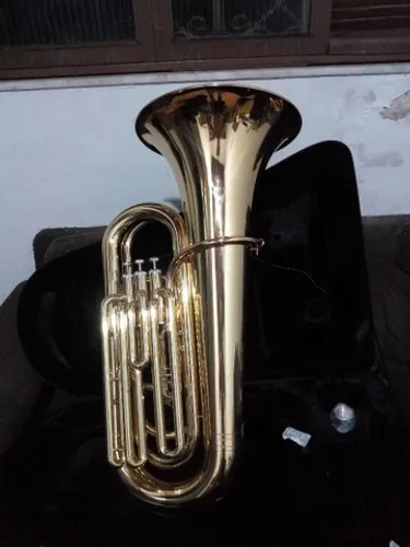 Tuba BM sib