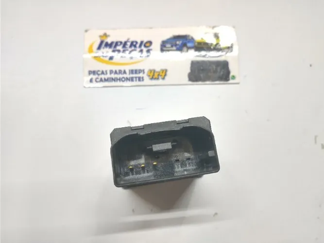 Botão Chave Liga Desl Airbag Amarok 10/16 1k0919237d #15854