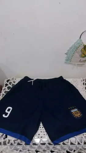 Bermuda da Argentina