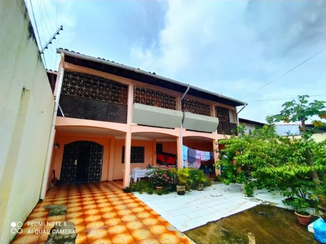 Casa duplex no Vinhais para venda