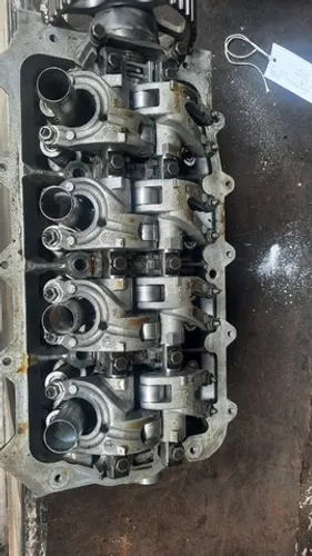 Cabeçote Renault Sandero 2012