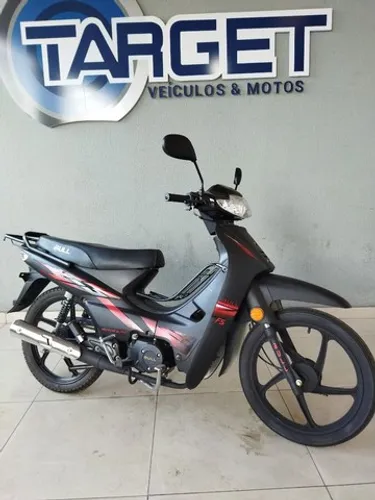 MOTO COM ATÉ ZERO DE ENTRADA 