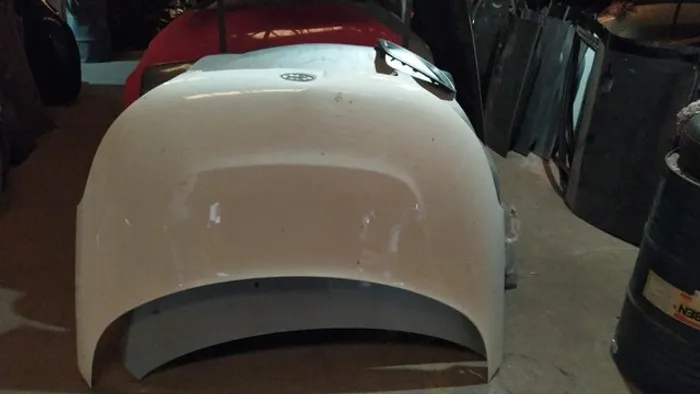 Capo Kia Soul 2018 2019