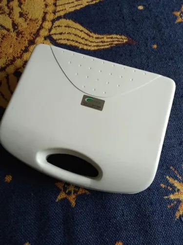 Lupa de cabeça 