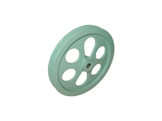 Volantes Bitzer Modelo 4 e 5 (base de Troca)