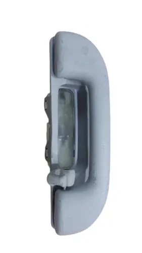 Alça De Teto Pega Mão C/ Luz Toro Compass Renegade