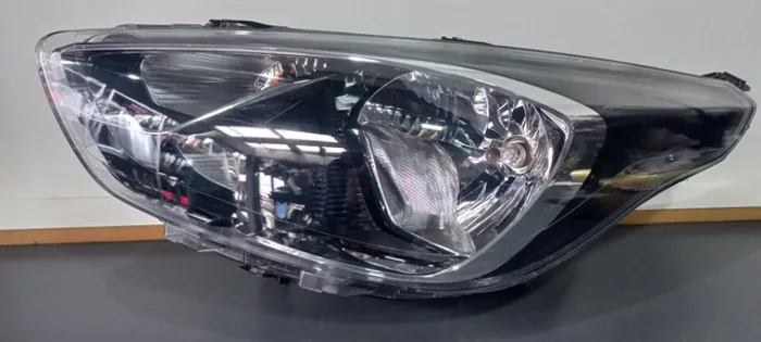 Farol Ford Ká Freestyle 2019 2020 2021 Original