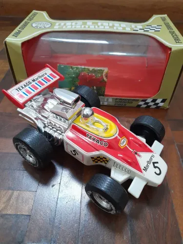 Ferrari a fricção