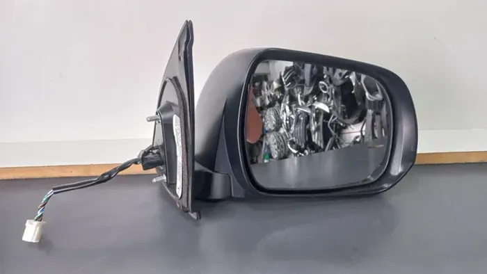 Retrovisor Toyota Sw4 2012 2013 2014 2015 Original