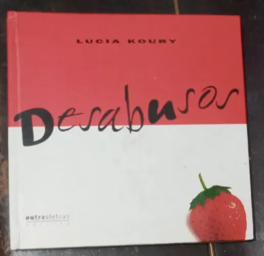 Livro - Desabusos