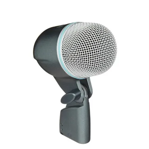 Microfone Shure Bumbo Beta 52 A