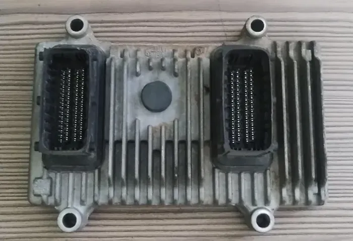 Modulo Injeção Uno 