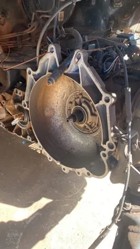 CAIXA DE CAMBIO AUTOMATICO TUCSON V6 