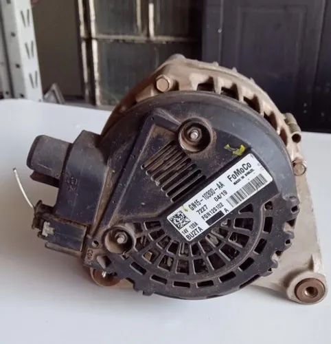alternador ford ka 1.5 3cil 2020