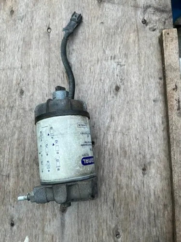 filtro racor combustivel iveco daily 35s14 euro5 original
