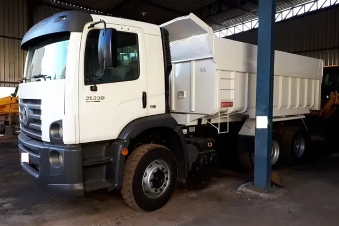 vw 31330 cacamba