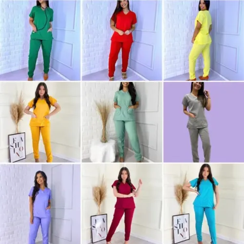 Scrubs promoção