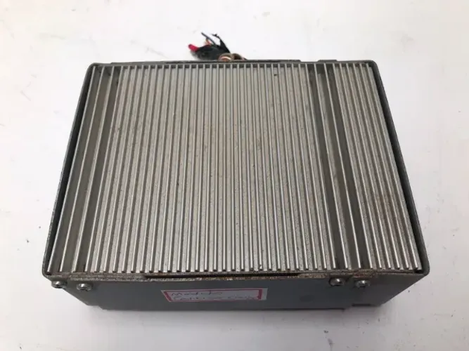 Módulo Conversor Energia Ford Fusion 2015 (Original/Usado)