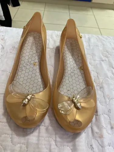 Melissa ultragirl bugs 