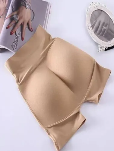 BUNDEX short unissex preto e bege p M g GG(aceito cartão