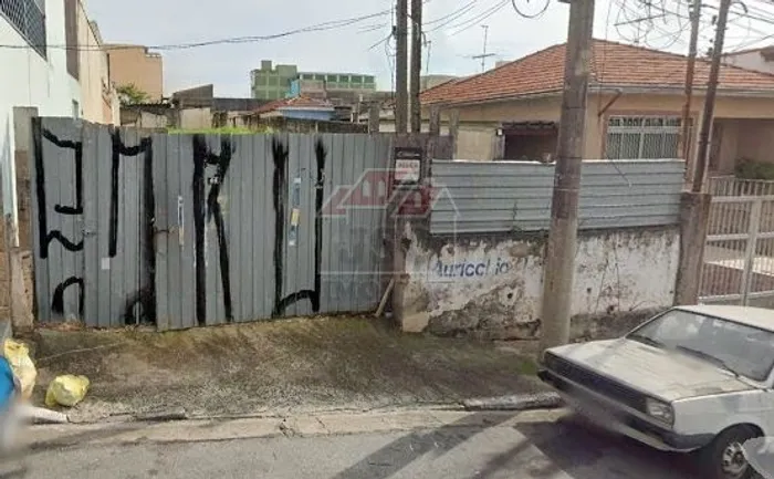 Terreno no bairro Santa Maria - São Caetano do Sul, SP
