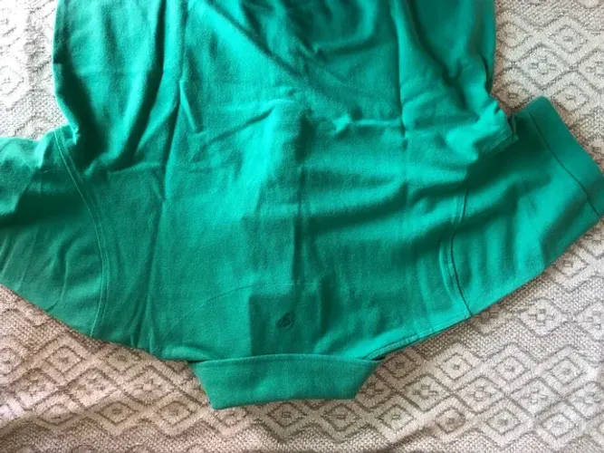 Camiseta Polo Pipe tamanho P