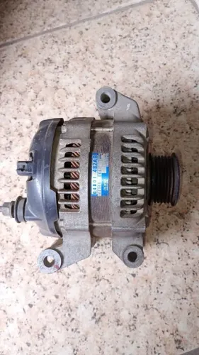 Alternador dodge journey 