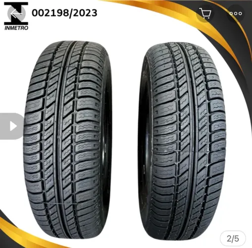 Pneus 175/65/14 nsf pop AG