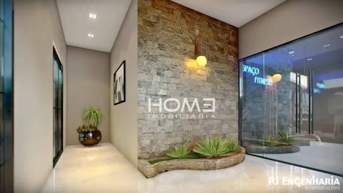 Apartamento à venda, 65 m² por R$ 360.000,00 - Centro - São Gonçalo/RJ