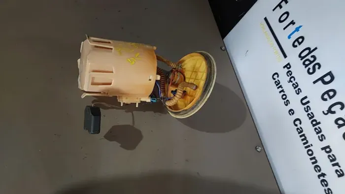 Bomba De Combustível Do Astra Zafira Vectra 2003/08 