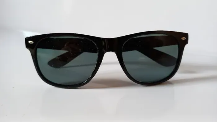 Óculos de Sol Anarquia! Preto - Sunglasses