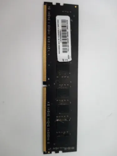 Memória 4gb Ddr4 2133mhz Multilaser