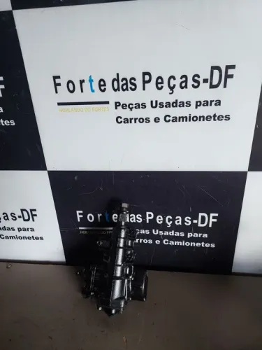 Caixa De Direção Hidráulica Da L200 Pajero Sport 2.5 2004/12