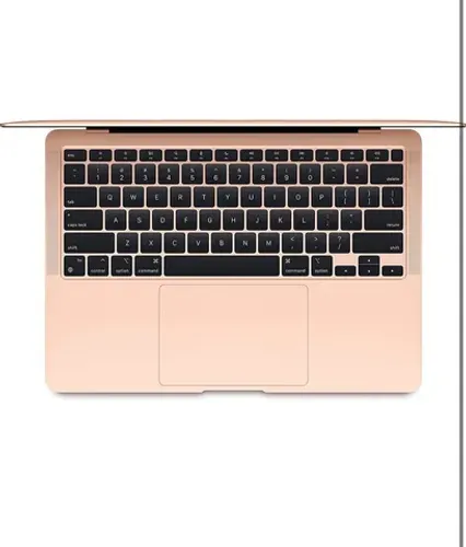 MacBook Air 2020 M1 8GB 256GB SSD NOVO LACRADO (Rose Gold)  