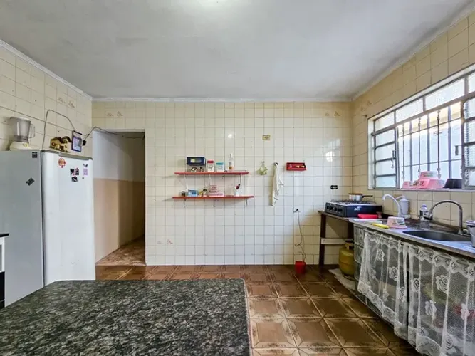 Casa à venda, 102 m² por R$ 590.000,00 - Itaquera - São Paulo/SP
