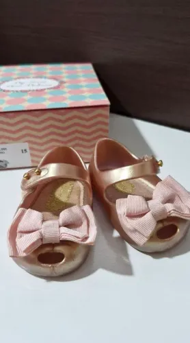 My First Mini Melissa Rose