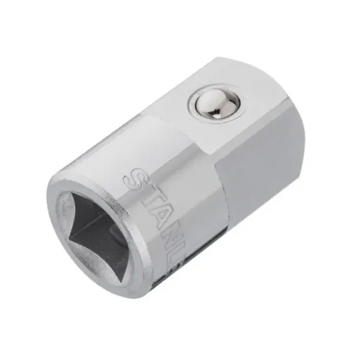 Adaptador de Soquetes de 1/2'' para 3/4'' 42mm Stanley 4-88-558