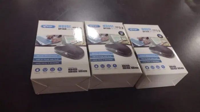 Mouse Usb