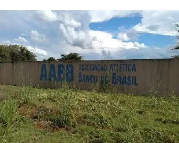 Venda de imóvel da (AABB) Santa Helena de Goiás (GO)