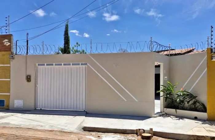 ~Casa no Maiobão