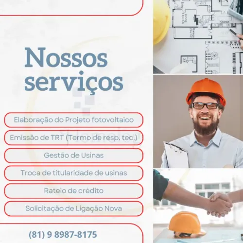 Seu Sistema Solar Parado? Regularize Já e Evite Problemas!
