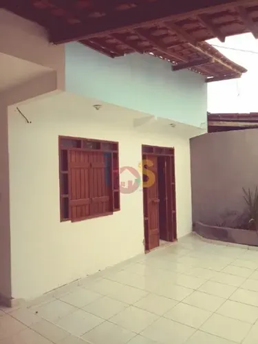 Vendo Casa com 3/4