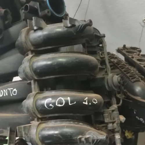 Coletor gol 1.0 em perfeito estado 