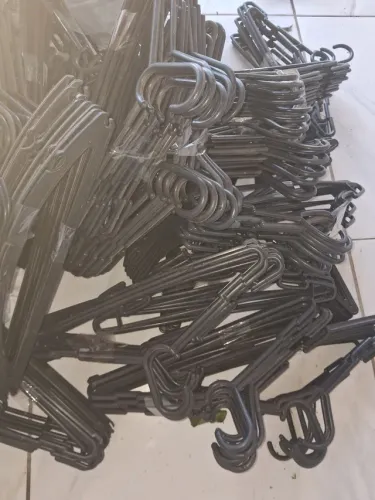 CABIDES PLÁSTICOS SUPER RESISTENTES (LEIA A DESCRIÇÃO)