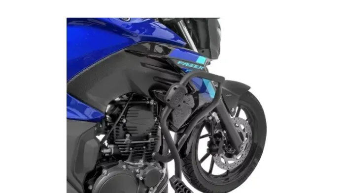 Protetor De Motor E Carenagem Fazer Fz25 2021 2022 2023 2024