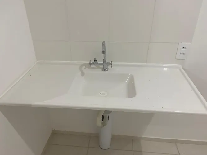 Pia para cozinha