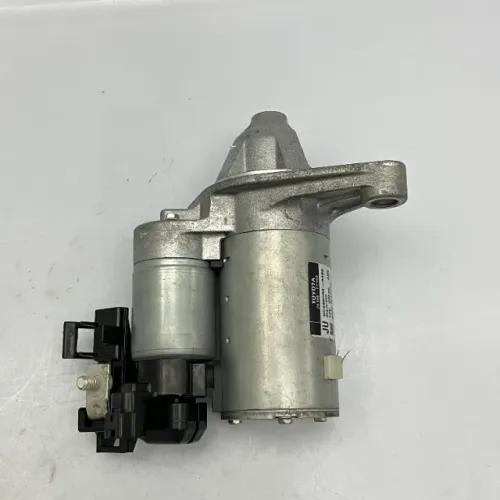 Motor Partida Toyota Corolla XEI 2.0 2020 2023 | 28100F2160