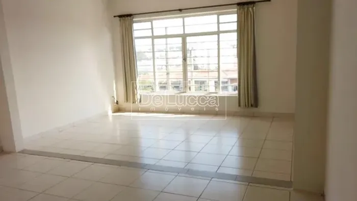casa - Vila Marieta - Campinas